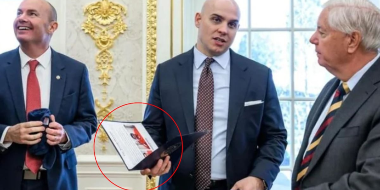 ‘Petro preso’: la fotografía que desató nueva crisis diplomática entre Colombia y Estados Unidos