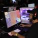 2.200 personas disfrutaron de la primera edición del GamerCon en Barranquilla
