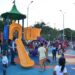 7 de Abril y Carrizal celebran la apertura del parque Jhon Jairo Hurtado, un nuevo pulmón social para la localidad Metropolitana