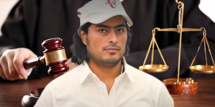 A Nicolás Petro se le agrava su lío por corrupción: Fiscalía le imputará seis nuevos delitos en la audiencia de hoy