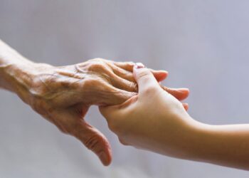 “A burro viejo, pasto biche”: parejas con gran diferencia de edad