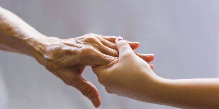 “A burro viejo, pasto biche”: parejas con gran diferencia de edad