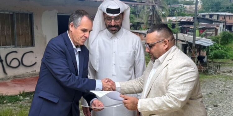 ATENCIÓN: Gobierno Petro expide resolución con zonas de ubicación temporal para el Clan del Golfo, al estilo Caguán