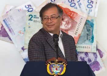 'Abiertamente ilegal': el presidente Gustavo Petro aprovecharía 'papayazo' de ley para decretar la emergencia económica