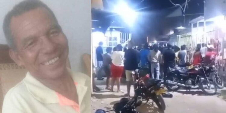 Adulto mayor asesinado en Villa Sol, Soledad, era un reconocido líder social: Indepaz