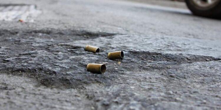 Adulto mayor fue asesinado mientras jugaba dominó en el barrio Villa Adela de Soledad