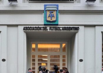 Allanan sedes de la AFA por investigación sobre presuntos desvíos de fondos