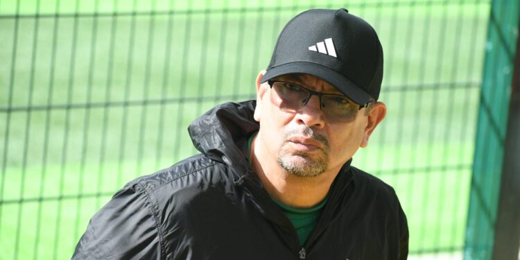 Álvaro Hernández, comprometido para ascender al Real Cartagena