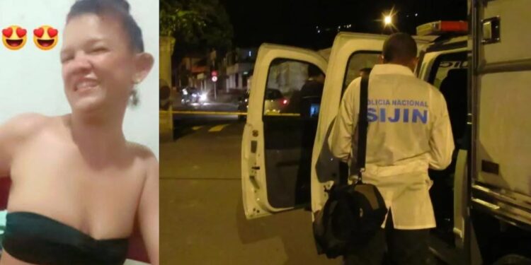 Asesinan a balazos a ‘Malka la Bruja’, mujer señalada como expendedora de drogas en Los Laureles