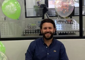 Así fueron los últimos momentos de Jean Claude Bossard antes de ser asesinado en un atraco en el norte de Bogotá