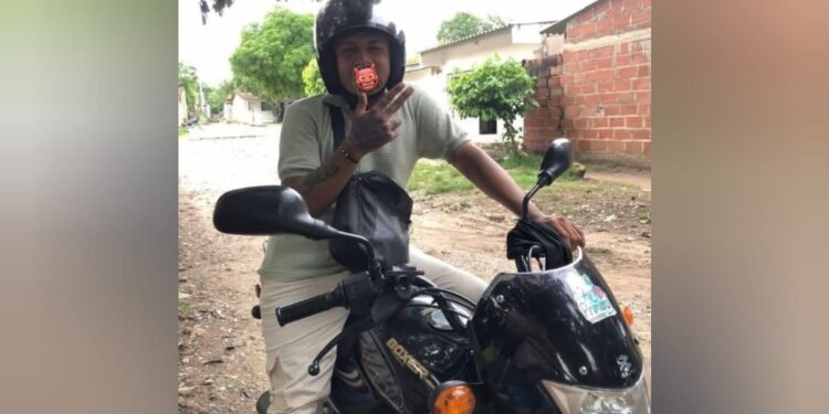 Atentado en conjunto residencial de Sabanalarga deja un joven muerto