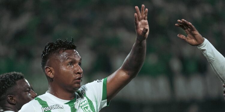 Atlético Nacional mantiene vivo el cuadrangular hasta la última fecha