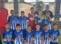 Atlético Palmar de Varela, una tradición futbolera en el oriente del Atlántico