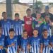 Atlético Palmar de Varela, una tradición futbolera en el oriente del Atlántico