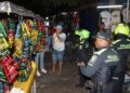 Barranquilla está lista para la primera de las cuatro fiestas: disposiciones de seguridad y plan de tráfico para puente festivo de velitas