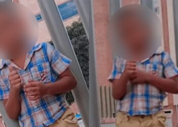 Buscan a niño de 9 años desaparecido en Candelaria: Policía Atlántico activa plan de búsqueda