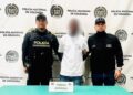 Cae alias Maicol, señalado de cometer un homicidio en 20 de Julio: era buscado con circular de Interpol