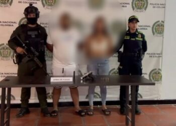 Caen tres presuntos integrantes de ‘Los Costeños’ en Soledad: uno de ellos registra nueve anotaciones