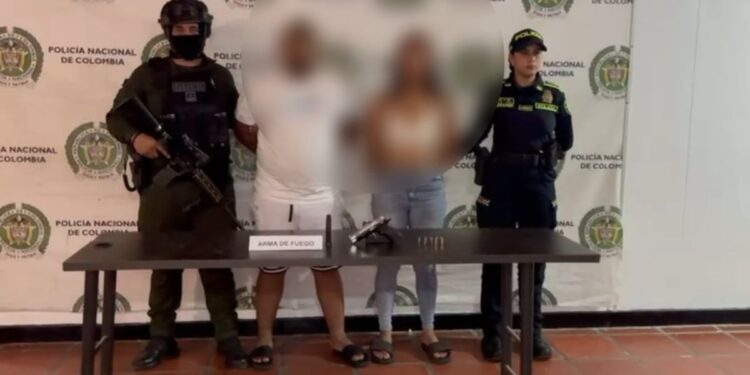 Caen tres presuntos integrantes de ‘Los Costeños’ en Soledad: uno de ellos registra nueve anotaciones