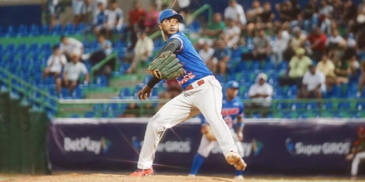 Caimanes derrotó a Toros y sumó su quinto triunfo al hilo