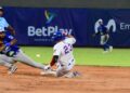 Caimanes ganó la serie de tres juegos a Vaqueros y domina la Liga