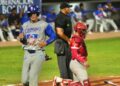 Caimanes sufrió su cuarta derrota con gran apertura de Julio Teherán