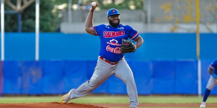 Caimanes sufrió su primera derrota de la temporada ante Vaqueros