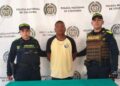 Capturan a un hombre por hurto calificado y recuperan camioneta avaluada en $80 millones en Barranquilla