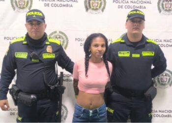 Cárcel a mujer señalada de asesinar a un hombre con arma blanca en El Boliche