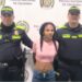 Cárcel a mujer señalada de asesinar a un hombre con arma blanca en El Boliche