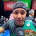 Carlos Utria, campeón del Grand Prix del WBC