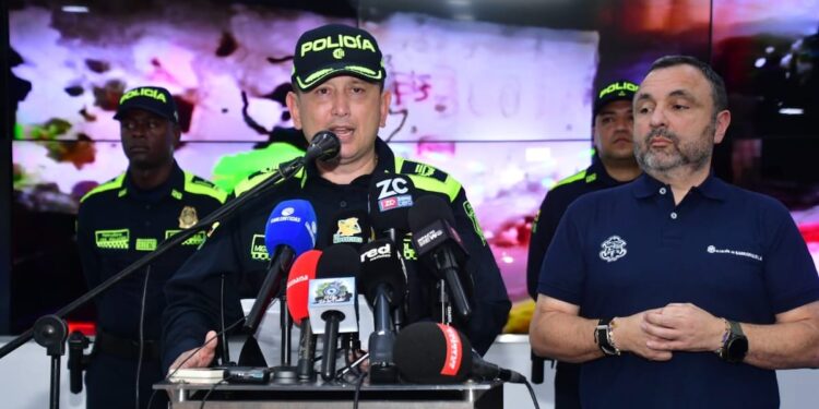 Caso de estudiante de Uninorte: “Estamos investigando las circunstancias de cómo salió de Barranquilla con destino a España”