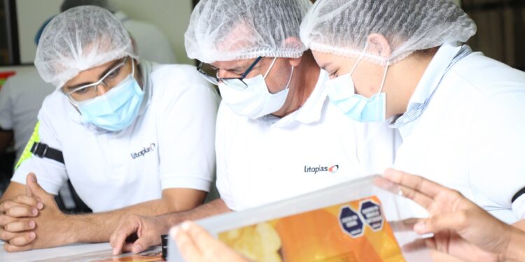 Certificación de Neutralidad Plástica: Nuevo Estándar para los Empaques Flexibles en el País