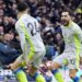 Cherki salvó la buena racha Manchester City con un gol ganador