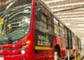 Colombia fortalece producción de buses eléctricos y consolida su liderazgo regional en movilidad sostenible