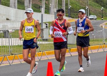 Colombia, virtual campeón de los XX Juegos Bolivarianos a un día del final
