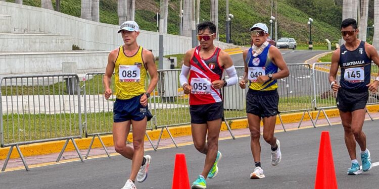 Colombia, virtual campeón de los XX Juegos Bolivarianos a un día del final