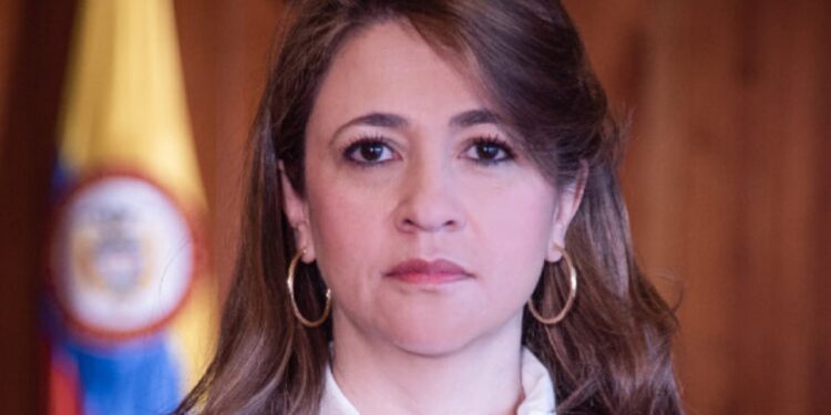 Comité Laboral de la Corte Suprema remite demanda disciplinaria de la magistrada Cristina Lombana