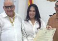 Concejo de Barranquilla exalta el legado educativo de Javier Barandalla
