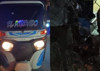 Conductor de motocarro fue asesinado por supuesto pasajero en Manuela Beltrán