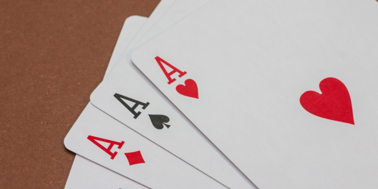 Conoce quiénes son los jugadores de póker más famosos de Colombia