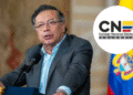 Consejo Nacional Electoral sanciona a la campaña Petro presidente por financiación irregular: Ricardo Roa, entre los multados
