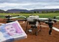Controversiales drones que usará Gobierno Petro causan sorpresa por su elevado precio: antes hubo lío para comprar otros