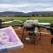 Controversiales drones que usará Gobierno Petro causan sorpresa por su elevado precio: antes hubo lío para comprar otros