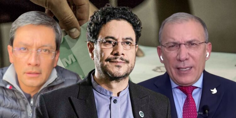 Convocatoria del Pacto Amplio para elecciones presidenciales 2026 empieza a crecer: Cepeda, Barreras y Romero se subieron