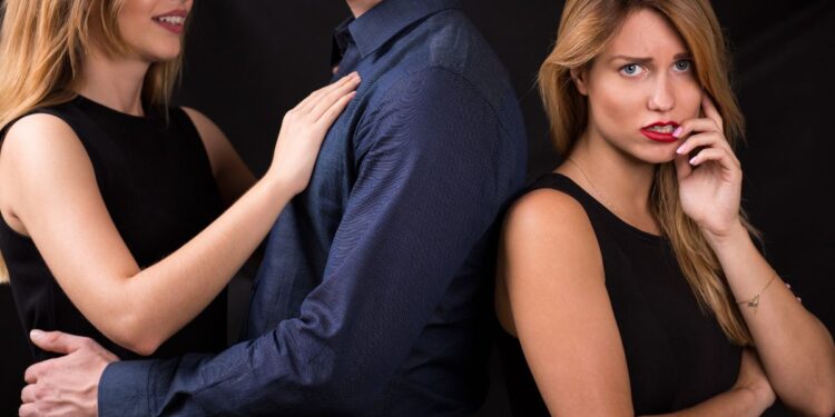 De no creer: hombre sufrió accidente y en el hospital se reunieron sus 17 novias