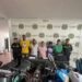 Desmantelan estructura criminal dedicada al hurto de motocicletas en Soledad y Barranquilla