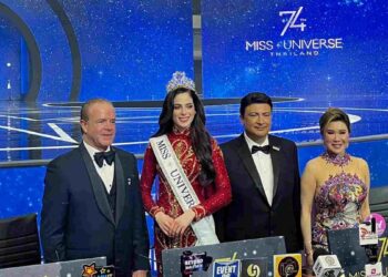 Director de Miss Universo deja el cargo en medio de denuncias contra dueños de la empresa
