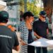 El alcalde Alejandro Char dio inicio a las obras en el estadio Metropolitano