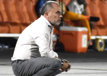 El colombiano Jaime De la Pava dirigirá al Sport Boys de El Callao